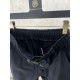 2024SS Summer Elegant Style PRADA Men's Casual Pants 2024SS Summer Elegant Style PRADA Men's Casual Pants