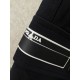 2024SS Summer Elegant Style PRADA Men's Casual Pants 2024SS Summer Elegant Style PRADA Men's Casual Pants