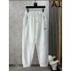 2024SS Spring/Summer New Items Almost Sold Out PRADA Men's Casual Pants 2024SS Spring/Summer New Items Almost Sold Out PRADA Men's Casual Pants