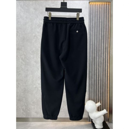 2024SS Spring/Summer New Items Almost Sold Out PRADA Men's Casual Pants 2024SS Spring/Summer New Items Almost Sold Out PRADA Men's Casual Pants