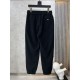 2024SS Spring/Summer New Items Almost Sold Out PRADA Men's Casual Pants 2024SS Spring/Summer New Items Almost Sold Out PRADA Men's Casual Pants