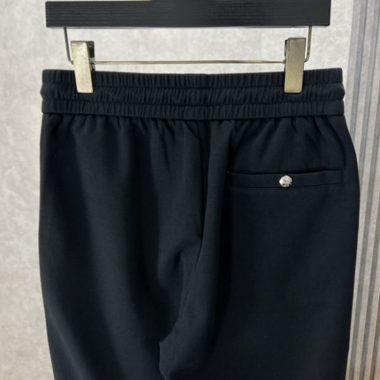 2024SS Spring/Summer New Items Almost Sold Out PRADA Men's Casual Pants 2024SS Spring/Summer New Items Almost Sold Out PRADA Men's Casual Pants
