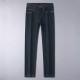 2024SS spring/summer arrival soon PRADA men's jeans 2024SS spring/summer arrival soon PRADA men's jeans