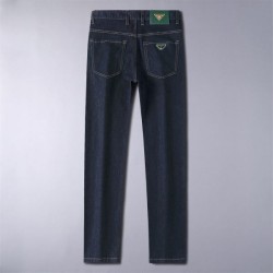 2024SS spring/summer arrival soon PRADA men's jeans