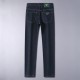 2024SS spring/summer arrival soon PRADA men's jeans 2024SS spring/summer arrival soon PRADA men's jeans