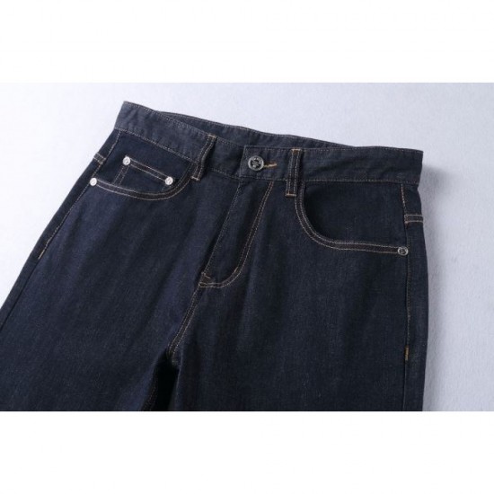 2024SS spring/summer arrival soon PRADA men's jeans 2024SS spring/summer arrival soon PRADA men's jeans