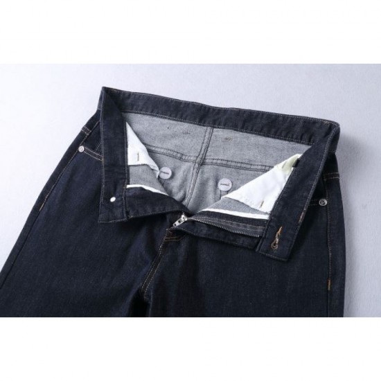 2024SS spring/summer arrival soon PRADA men's jeans 2024SS spring/summer arrival soon PRADA men's jeans