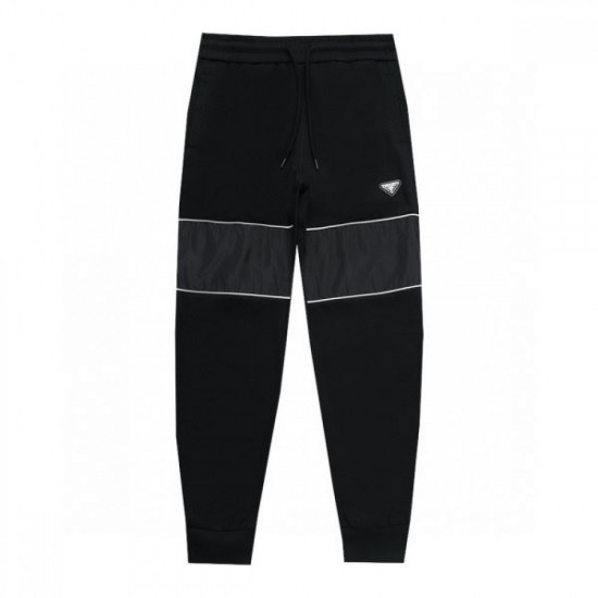 2024FW PRADA Casual pants that are cooler than they look 2024FW PRADA Casual pants that are cooler than they look