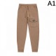 2024FW PRADA Prada new fall/winter casual pants that are attracting a lot of attention 2024FW PRADA Prada new fall/winter casual pants that are attracting a lot of attention