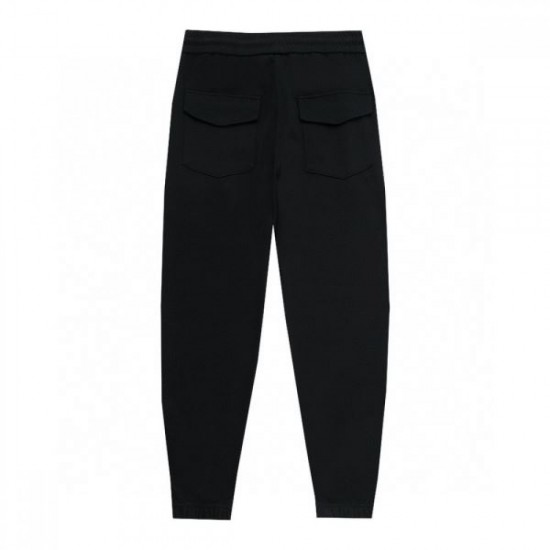 2024FW PRADA Prada new fall/winter casual pants that are attracting a lot of attention 2024FW PRADA Prada new fall/winter casual pants that are attracting a lot of attention