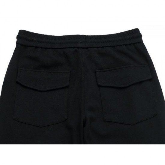 2024FW PRADA Prada new fall/winter casual pants that are attracting a lot of attention 2024FW PRADA Prada new fall/winter casual pants that are attracting a lot of attention