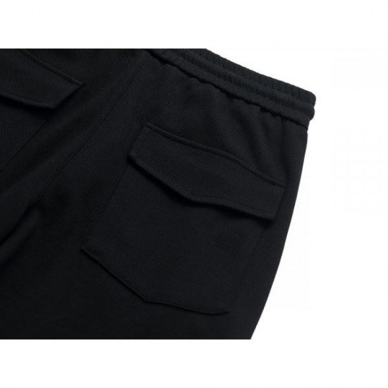 2024FW PRADA Prada new fall/winter casual pants that are attracting a lot of attention 2024FW PRADA Prada new fall/winter casual pants that are attracting a lot of attention