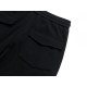2024FW PRADA Prada new fall/winter casual pants that are attracting a lot of attention 2024FW PRADA Prada new fall/winter casual pants that are attracting a lot of attention
