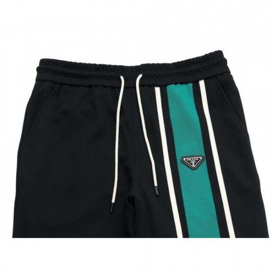 2024FW PRADA Urban style casual pants 2024FW PRADA Urban style casual pants