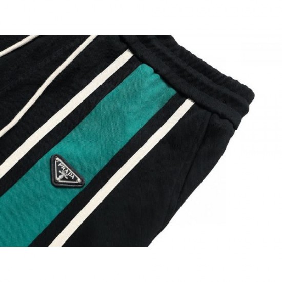 2024FW PRADA Urban style casual pants 2024FW PRADA Urban style casual pants