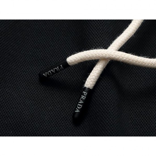 2024FW PRADA Urban style casual pants 2024FW PRADA Urban style casual pants