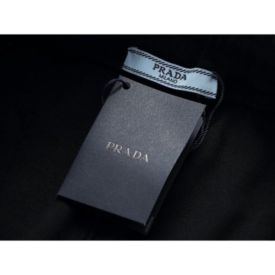 2024FW PRADA Urban style casual pants 2024FW PRADA Urban style casual pants