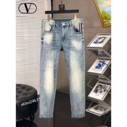 2024SS Overwhelming luxury VALENTINO jeans