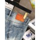 2024SS Overwhelming luxury VALENTINO jeans 2024SS Overwhelming luxury VALENTINO jeans
