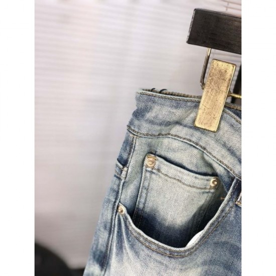 2024SS Overwhelming luxury VALENTINO jeans 2024SS Overwhelming luxury VALENTINO jeans
