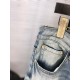 2024SS Overwhelming luxury VALENTINO jeans 2024SS Overwhelming luxury VALENTINO jeans