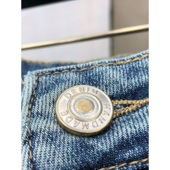2024SS Overwhelming luxury VALENTINO jeans 2024SS Overwhelming luxury VALENTINO jeans