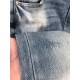 2024SS Overwhelming luxury VALENTINO jeans 2024SS Overwhelming luxury VALENTINO jeans