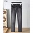 2024SS Latest Popular VALENTINO Men's Jeans
