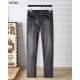 2024SS Latest Popular VALENTINO Men's Jeans 2024SS Latest Popular VALENTINO Men's Jeans