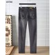 2024SS Latest Popular VALENTINO Men's Jeans 2024SS Latest Popular VALENTINO Men's Jeans