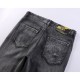 2024SS Latest Popular VALENTINO Men's Jeans 2024SS Latest Popular VALENTINO Men's Jeans