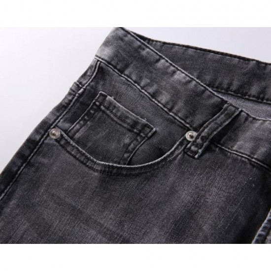 2024SS Latest Popular VALENTINO Men's Jeans 2024SS Latest Popular VALENTINO Men's Jeans