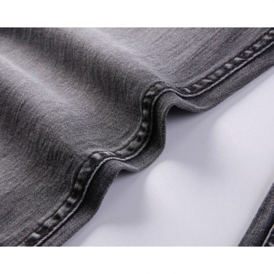 2024SS Latest Popular VALENTINO Men's Jeans 2024SS Latest Popular VALENTINO Men's Jeans