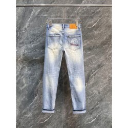 2024SS Mature atmosphere VERSACE Versace jeans