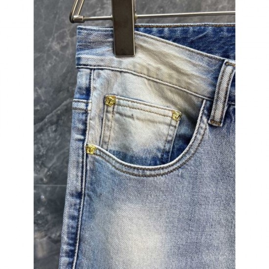 2024SS Mature atmosphere VERSACE Versace jeans 2024SS Mature atmosphere VERSACE Versace jeans
