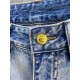 2024SS Mature atmosphere VERSACE Versace jeans 2024SS Mature atmosphere VERSACE Versace jeans