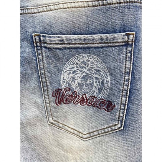 2024SS Mature atmosphere VERSACE Versace jeans 2024SS Mature atmosphere VERSACE Versace jeans