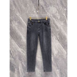 2024SS Limited Item Popular No.1 VERSACE Versace Jeans