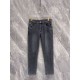 2024SS Limited Item Popular No.1 VERSACE Versace Jeans 2024SS Limited Item Popular No.1 VERSACE Versace Jeans