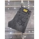 2024SS Limited Item Popular No.1 VERSACE Versace Jeans 2024SS Limited Item Popular No.1 VERSACE Versace Jeans