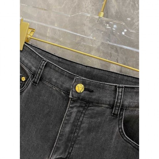 2024SS Limited Item Popular No.1 VERSACE Versace Jeans 2024SS Limited Item Popular No.1 VERSACE Versace Jeans