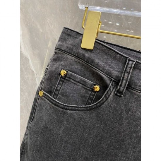 2024SS Limited Item Popular No.1 VERSACE Versace Jeans 2024SS Limited Item Popular No.1 VERSACE Versace Jeans