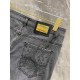 2024SS Limited Item Popular No.1 VERSACE Versace Jeans 2024SS Limited Item Popular No.1 VERSACE Versace Jeans