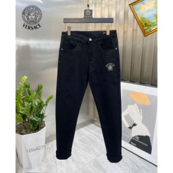 2024SS new product ☆ Must be sold out VERSACE Versace jeans