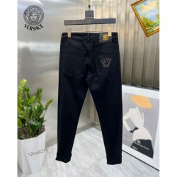 2024SS new product ☆ Must be sold out VERSACE Versace jeans