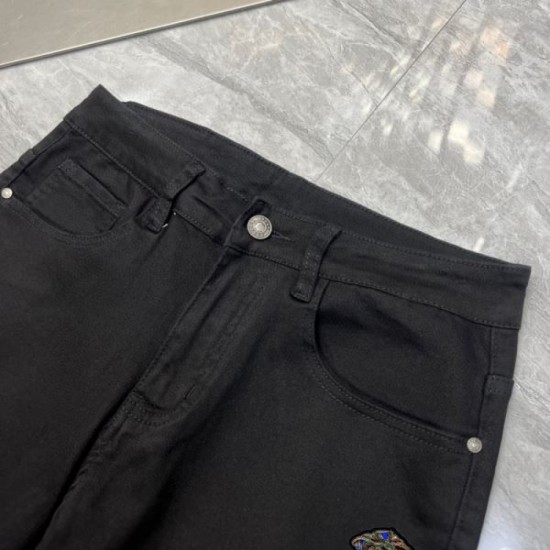 2024SS new product ☆ Must be sold out VERSACE Versace jeans 2024SS new product ☆ Must be sold out VERSACE Versace jeans