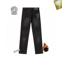 2024SS Limited quantity VIP price VERSACE Versace jeans