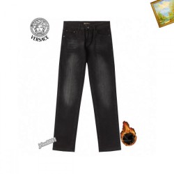 2024SS Limited quantity VIP price VERSACE Versace jeans