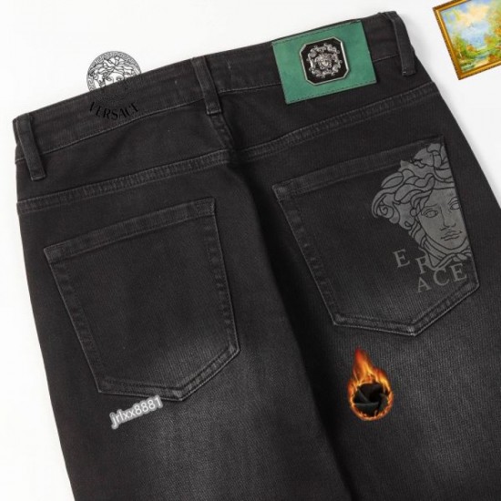 2024SS Limited quantity VIP price VERSACE Versace jeans 2024SS Limited quantity VIP price VERSACE Versace jeans
