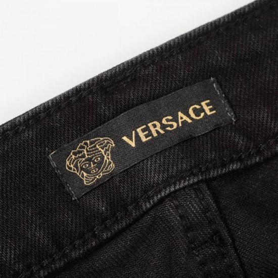 2024SS Limited quantity VIP price VERSACE Versace jeans 2024SS Limited quantity VIP price VERSACE Versace jeans